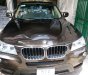 BMW X3 2012 - Xe gia đình, chính chủ