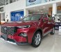 Ford Territory 2022 - Hỗ trợ trả góp lãi suất ưu đãi - Ưu đãi giá trị