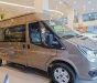 Ford Transit 2023 - Hỗ trợ trả góp lãi suất ưu đãi - Ưu đãi hấp dẫn