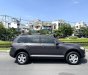 Volkswagen Touareg 2009 - 2.0 máy dầu nhập 2009, màu xám xanh đẹp, một chủ mua mới