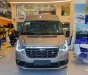 Ford Transit 2023 - Hỗ trợ trả góp lãi suất ưu đãi - Ưu đãi hấp dẫn