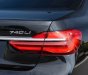BMW 740Li 2018 - Chính chủ sử dụng từ mới