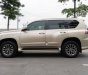 Lexus GX 460 2015 - Phiên bản nhập Trung Đông