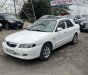 Mazda 626 2002 - Phom mới