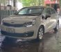 Kia Rio 2015 - Sơ cua chưa chạm đất