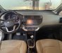 Kia Rio 2015 - Sơ cua chưa chạm đất