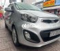 Kia Picanto   2013 màu bạc giá hạt giẻ, 5 chổ,5 cửa 2013 - KIA PICANTO 2013 màu bạc giá hạt giẻ, 5 chổ,5 cửa