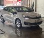 Kia Rio 2015 - Sơ cua chưa chạm đất