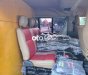 Toyota Hiace   van 6 chổ 800kg đời 2008 2008 - Toyota hiace van 6 chổ 800kg đời 2008