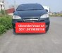 Chevrolet Vivant 2011 - Chevrolet Vivant 2011 số tự động