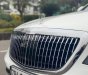 Mercedes-Benz S 450L 2017 - Đã lên full Maybach