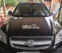 Chevrolet Captiva Cần bán xe nhà đi 2008 - Cần bán xe nhà đi