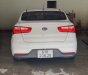 Kia Rio 2015 - Sơ cua chưa chạm đất