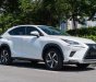 Lexus NX 300 2017 - Màu trắng, nhập khẩu nguyên chiếc