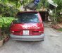 Toyota Previa can ban xe rpia chinh chu 1991 - can ban xe rpia chinh chu