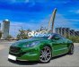 Peugeot RCZ   xanh lá cực hiếm trên thị trường 2013 - Peugeot RCZ xanh lá cực hiếm trên thị trường