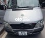 Mercedes-Benz Sprinter Tai  850kg/6cho 212 313 2012 - Tai van 850kg/6cho 212 313