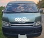 Toyota Hiace   van 6 chổ 800kg đời 2008 2008 - Toyota hiace van 6 chổ 800kg đời 2008