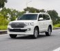 Toyota Land Cruiser 2019 - Tên công ty xuất hóa đơn cao