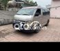 Toyota Hiace Ban xe 2005 - Ban xe