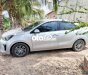 Kia Soluto Cần bán gấp xe   gia đình 2021 như hình 2021 - Cần bán gấp xe kia soluto gia đình 2021 như hình