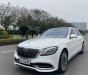 Mercedes-Benz S 450L 2017 - Đã lên full Maybach