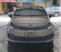 Kia Rio 2015 - Sơ cua chưa chạm đất