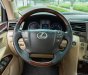 Lexus LX 570 2009 - Màu trắng, xe nhập số tự động