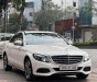 Mercedes-Benz C 250 2016 - Biển Hà Nội