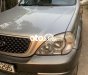 Hyundai Terracan Xe  nhập khẩu cần bán 2005 - Xe Hyundai nhập khẩu cần bán