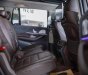 Mercedes-Benz GLS 450 2019 - Màu đen NT nâu - Xe ít đi - Giữ kĩ - Tiết kiệm 1.5 tỷ so với xe mới