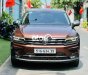 Volkswagen Tiguan  TIQUAN 4motion allspace model 2018 2017 - volkswagen TIQUAN 4motion allspace model 2018