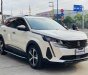 Peugeot 3008 2022 - Xe đẹp như mới, siêu lướt 3000km