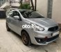 Mitsubishi Mirage   số sàn bản đủ, không kinh doanh 2017 - Mitsubishi Mirage số sàn bản đủ, không kinh doanh