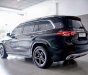 Mercedes-Benz GLS 450 2019 - Màu đen NT nâu - Xe ít đi - Giữ kĩ - Tiết kiệm 1.5 tỷ so với xe mới