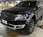 Ford Everest  xanh đăng ký 2022 2021 - Everest xanh đăng ký 2022