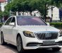 Mercedes-Benz S 450L 2017 - Mercedes-Benz S class 2017 tại Hà Nội