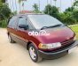 Toyota Previa  .đĩa bay huyền thoại cực ngon và đẹp 1996 - Toyota previa.đĩa bay huyền thoại cực ngon và đẹp