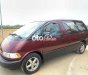 Toyota Previa  .đĩa bay huyền thoại cực ngon và đẹp 1996 - Toyota previa.đĩa bay huyền thoại cực ngon và đẹp