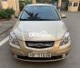 Kia Rio Ban   nhập khẩu số tự động 2009 - Ban kia rio nhập khẩu số tự động