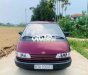 Toyota Previa  .đĩa bay huyền thoại cực ngon và đẹp 1996 - Toyota previa.đĩa bay huyền thoại cực ngon và đẹp