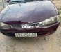 Proton Wira  Wiga Máy số vip 1996 - Proton Wiga Máy số vip