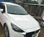 Mazda 2 madaz  trắng 00 mới đi được 35000 2020 - madaz 2 trắng 2020 mới đi được 35000