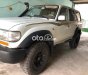 Toyota Land Cruiser land cruises 1995 xe đầy đủ đồ chơi 1995 - land cruises 1995 xe đầy đủ đồ chơi