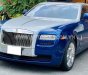 Rolls-Royce Ghost 2010 - Nhập khẩu