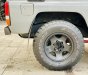 Toyota Land Cruiser 1990 - Màu xám, giá 399tr