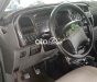 Isuzu Trooper xe gd 2001 - xe gd