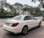 Mercedes-Benz C 250 2016 - Biển Hà Nội