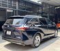 Toyota Sienna   Platinum Hybrid mode 2021 2020 - Toyota Sienna Platinum Hybrid mode 2021