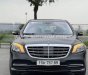 Mercedes-Benz S 450L 2020 - Mercedes-Benz S class 2020 tại Hà Nội